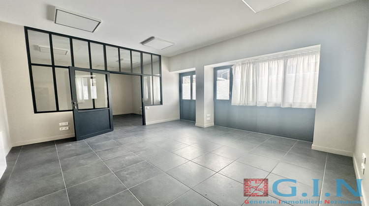 Ma-Cabane - Vente Local commercial Rouen, 42 m²