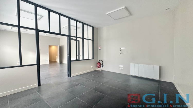 Ma-Cabane - Vente Local commercial Rouen, 42 m²