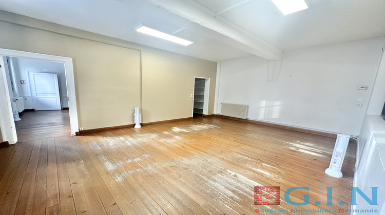 Ma-Cabane - Vente Local commercial Rouen, 81 m²