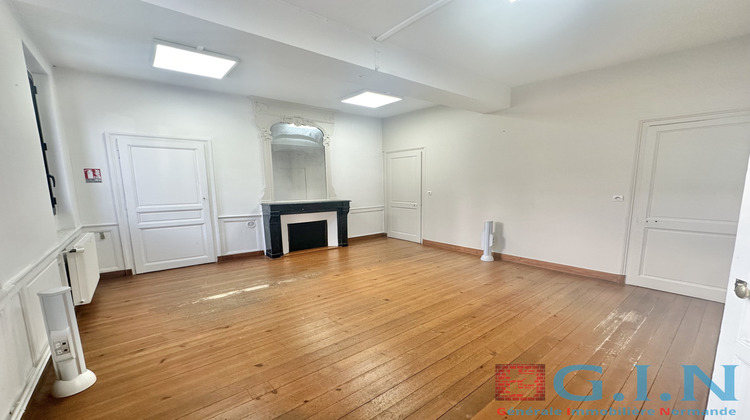 Ma-Cabane - Vente Local commercial Rouen, 81 m²