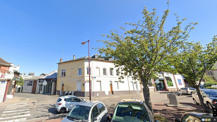 Ma-Cabane - Vente Local commercial Rouen, 1000 m²