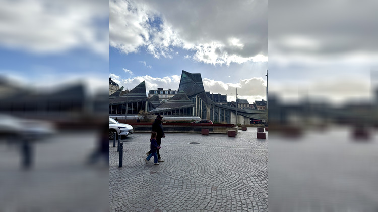 Ma-Cabane - Vente Local commercial Rouen, 22 m²