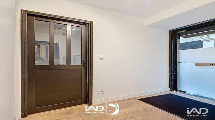 Ma-Cabane - Vente Local commercial Rouen, 30 m²