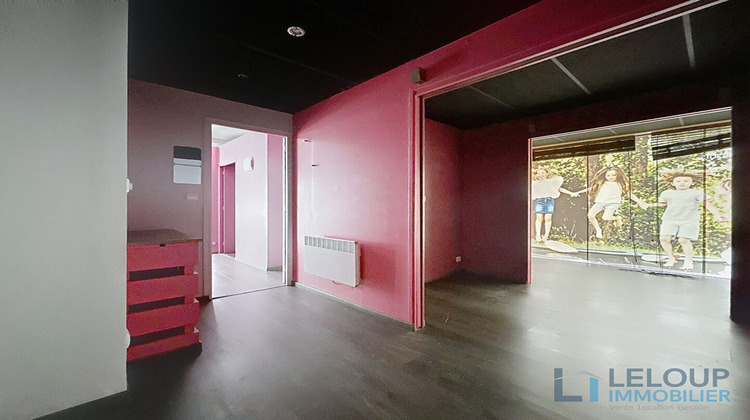 Ma-Cabane - Vente Local commercial ROUEN, 118 m²