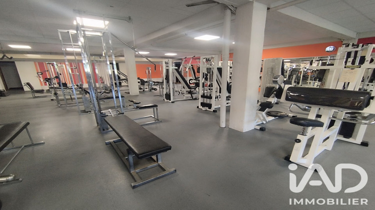 Ma-Cabane - Vente Local commercial Rouen, 966 m²