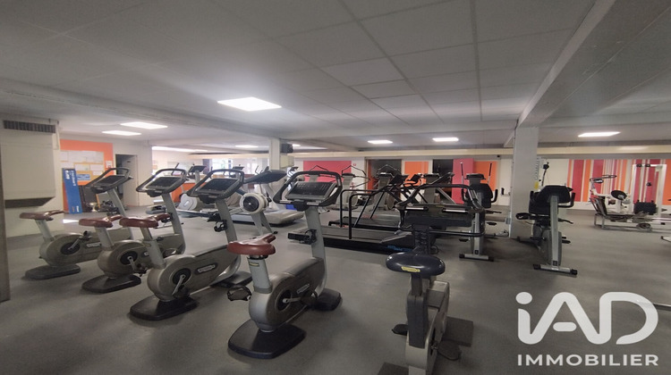 Ma-Cabane - Vente Local commercial Rouen, 966 m²