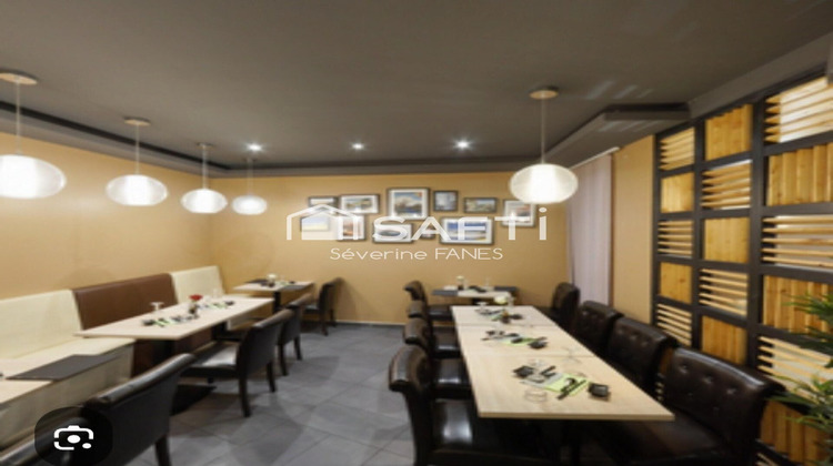 Ma-Cabane - Vente Local commercial Rouen, 160 m²