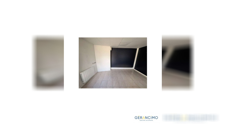 Ma-Cabane - Vente Local commercial Rouen, 19 m²