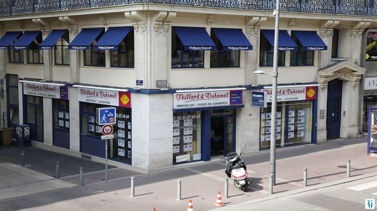 Ma-Cabane - Vente Local commercial ROUEN, 215 m²