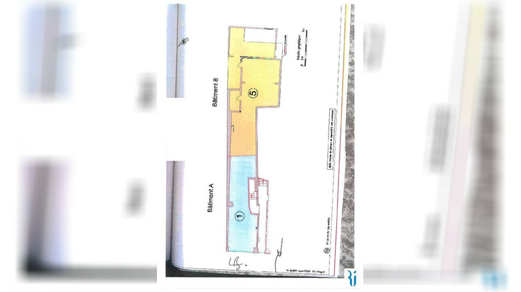 Ma-Cabane - Vente Local commercial ROUEN, 115 m²