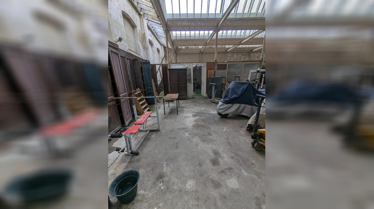 Ma-Cabane - Vente Local commercial Rouen, 500 m²
