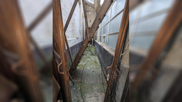 Ma-Cabane - Vente Local commercial Rouen, 500 m²