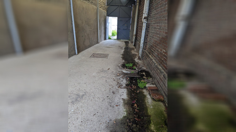 Ma-Cabane - Vente Local commercial Rouen, 500 m²