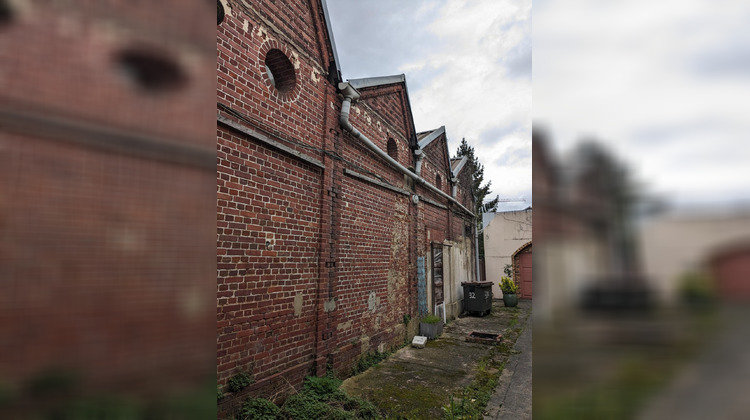 Ma-Cabane - Vente Local commercial Rouen, 500 m²