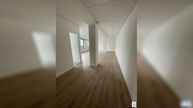 Ma-Cabane - Vente Local commercial ROUEN, 104 m²