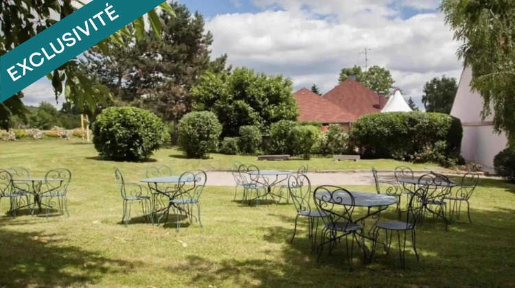 Ma-Cabane - Vente Local commercial Rouffach, 7476 m²