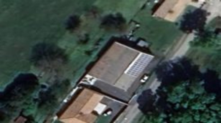 Ma-Cabane - Vente Local commercial Rouffiac, 300 m²