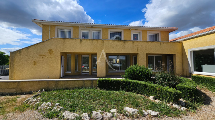 Ma-Cabane - Vente Local commercial ROUFFIAC-TOLOSAN, 105 m²