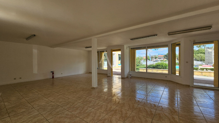 Ma-Cabane - Vente Local commercial ROUFFIAC-TOLOSAN, 105 m²