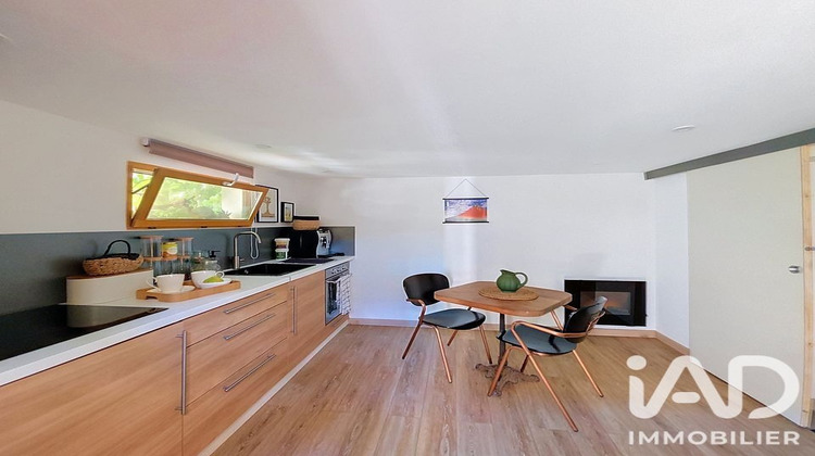 Ma-Cabane - Vente Local commercial Rougiers, 338 m²
