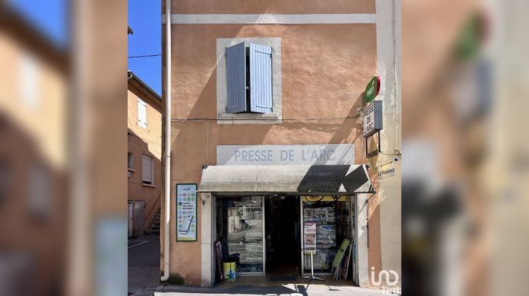 Ma-Cabane - Vente Local commercial Rousset, 63 m²