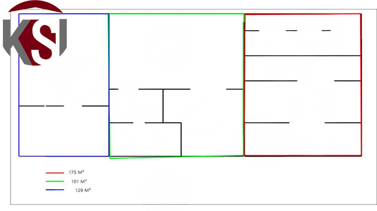 Ma-Cabane - Vente Local commercial ROUSSET, 405 m²