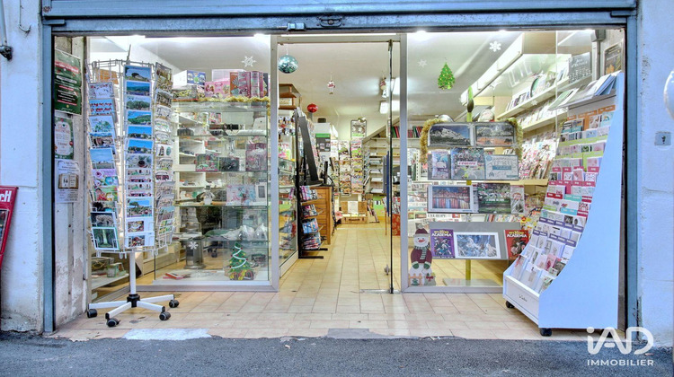 Ma-Cabane - Vente Local commercial Rousset, 63 m²