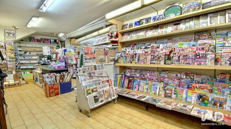 Ma-Cabane - Vente Local commercial Rousset, 63 m²