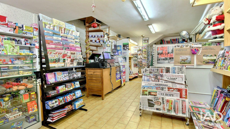 Ma-Cabane - Vente Local commercial Rousset, 63 m²