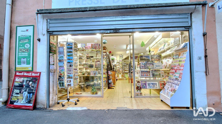 Ma-Cabane - Vente Local commercial Rousset, 63 m²