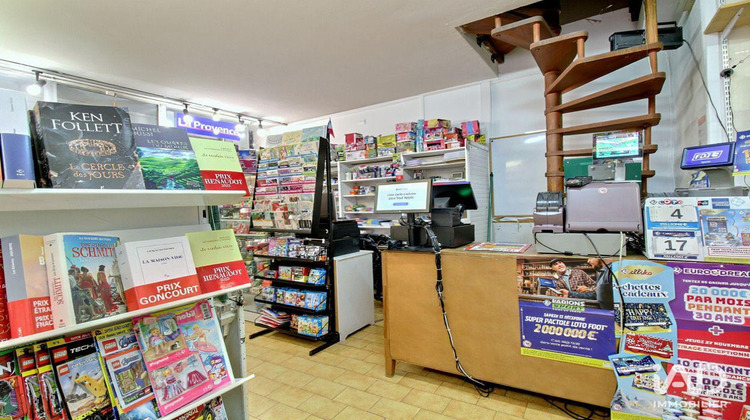 Ma-Cabane - Vente Local commercial Rousset, 63 m²