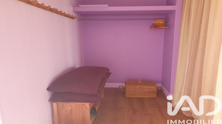 Ma-Cabane - Vente Local commercial Rousset, 58 m²