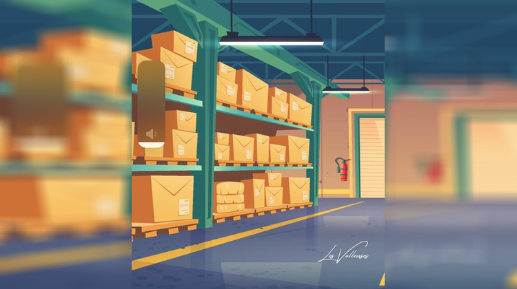 Ma-Cabane - Vente Local commercial Rouxmesnil-Bouteilles, 640 m²