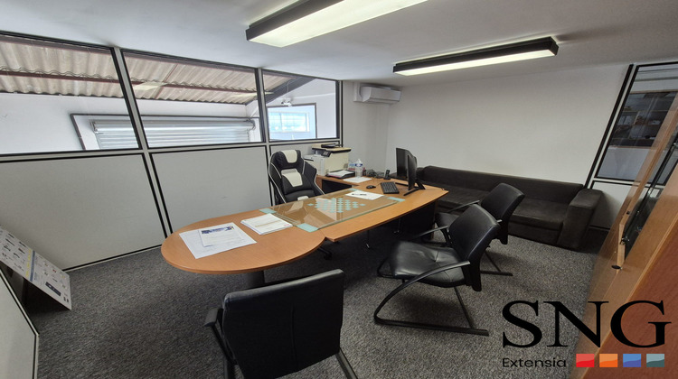 Ma-Cabane - Vente Local commercial Rouxmesnil-Bouteilles, 650 m²