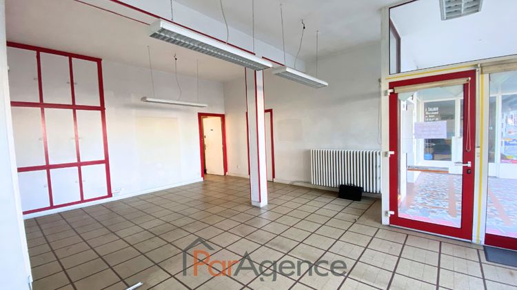 Ma-Cabane - Vente Local commercial Royan, 40 m²