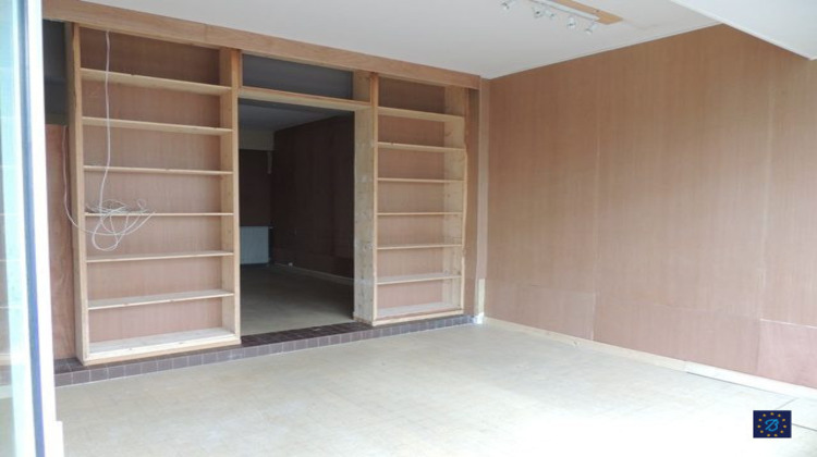 Ma-Cabane - Vente Local commercial Royan, 44 m²