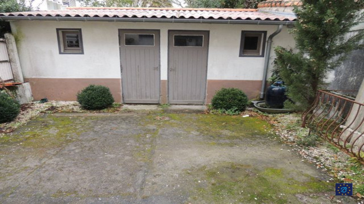 Ma-Cabane - Vente Local commercial Royan, 44 m²