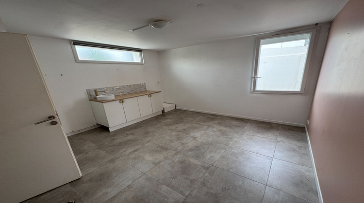 Ma-Cabane - Vente Local commercial ROYAN, 52 m²