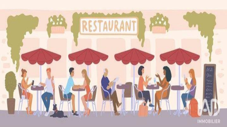 Ma-Cabane - Vente Local commercial Royan, 132 m²