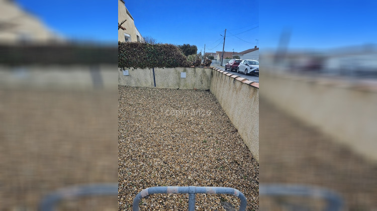 Ma-Cabane - Vente Local commercial ROYAN, 8 m²