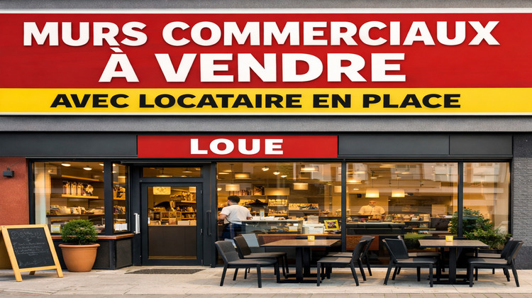 Ma-Cabane - Vente Local commercial ROYAN, 48 m²