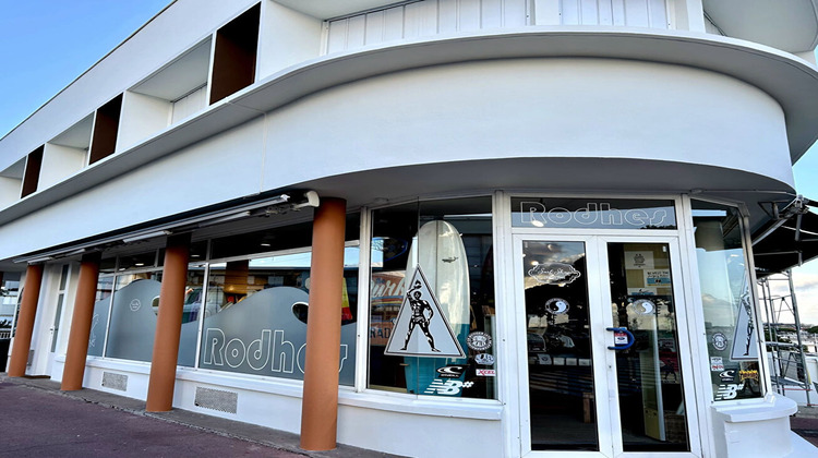 Ma-Cabane - Vente Local commercial ROYAN, 78 m²