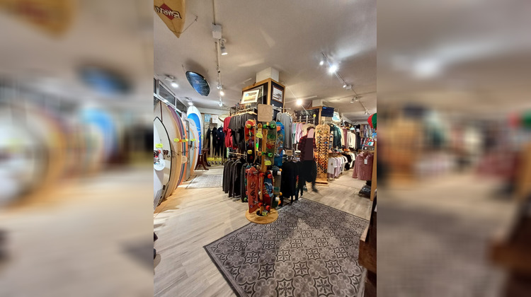 Ma-Cabane - Vente Local commercial ROYAN, 78 m²