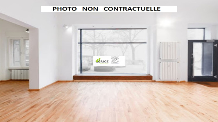 Ma-Cabane - Vente Local commercial Royan, 100 m²