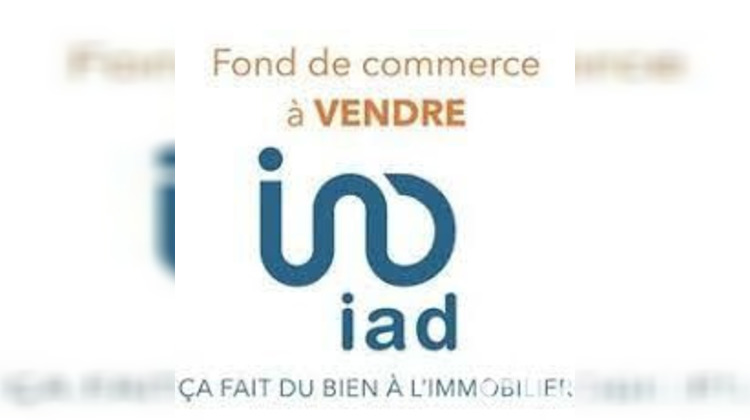 Ma-Cabane - Vente Local commercial Royan, 50 m²