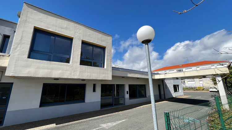 Ma-Cabane - Vente Local commercial ROYAN, 640 m²