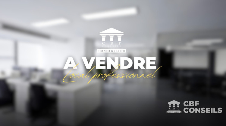 Ma-Cabane - Vente Local commercial Royat, 55 m²