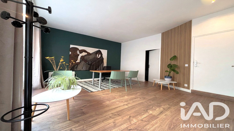 Ma-Cabane - Vente Local commercial Royat, 37 m²
