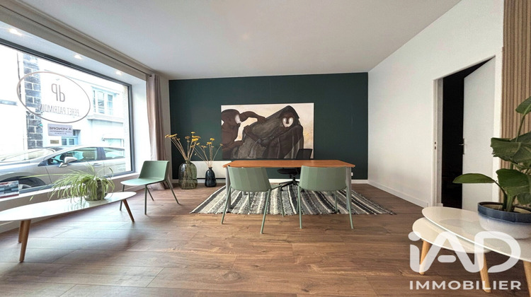 Ma-Cabane - Vente Local commercial Royat, 37 m²