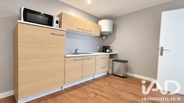 Ma-Cabane - Vente Local commercial Royat, 37 m²
